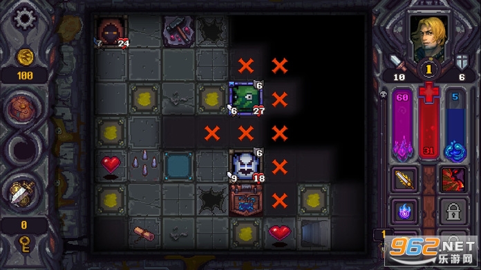 符石守护者完整版 v1.3.5