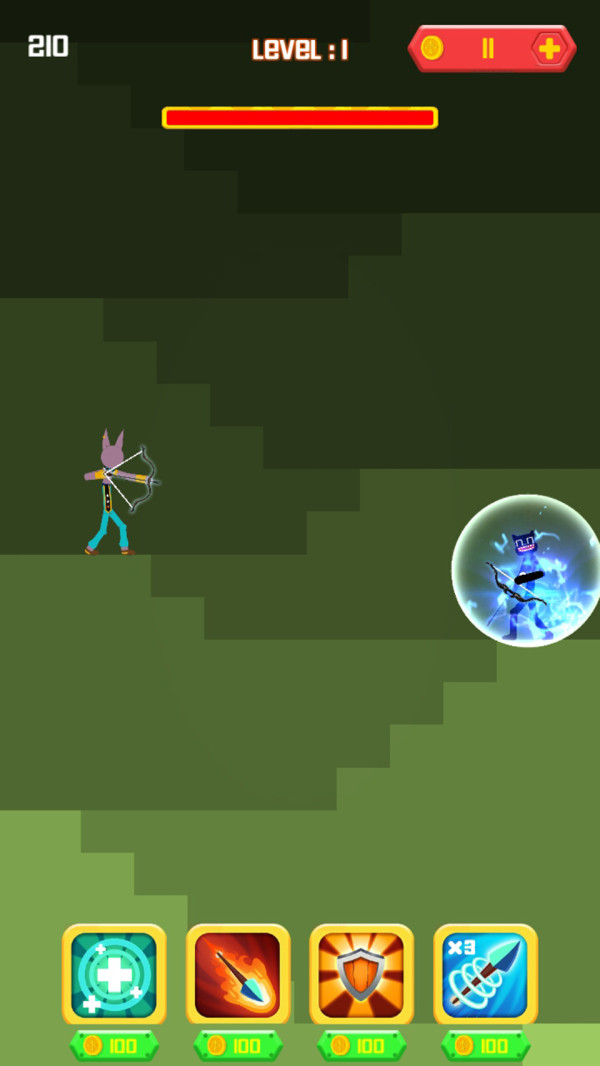 卡通猫射杀 v2.6.3