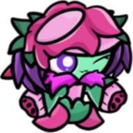 植物大战僵尸宅宅萝卜自制版