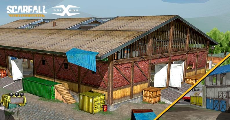 吃鸡战场皇家大战手游官方正版  v3.2.3