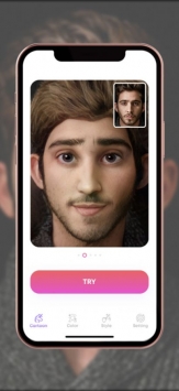 Cartoon Yourself v3.0.5
