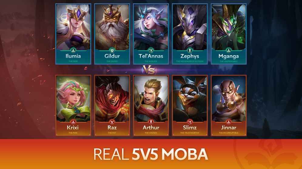 ArenaOf国际服最新版下载正式版  v3.3.3