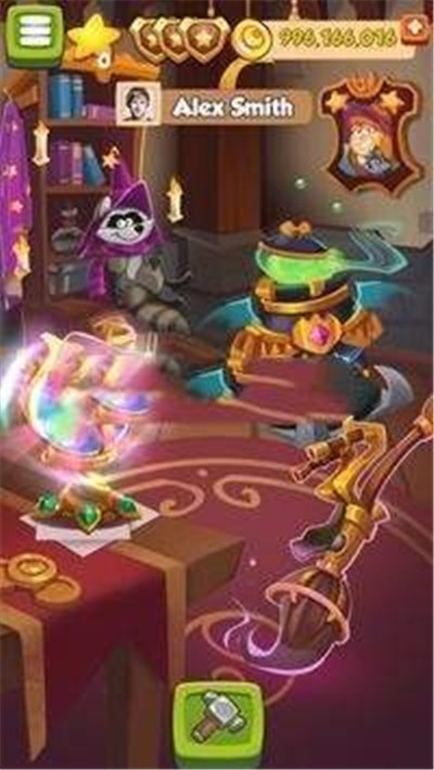 魔力硬币(Magic Coins)截图0