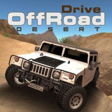 OffRoad Drive Desert(越野驾驶沙漠)