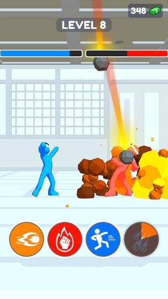 功夫大挑战 v1.1.0