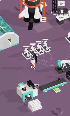 登月探险家正版截图2