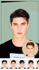 发型设计屋  v1.02