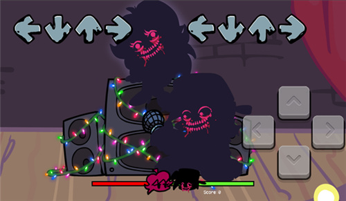 黑色星期五之夜腐化mod v0.2.7