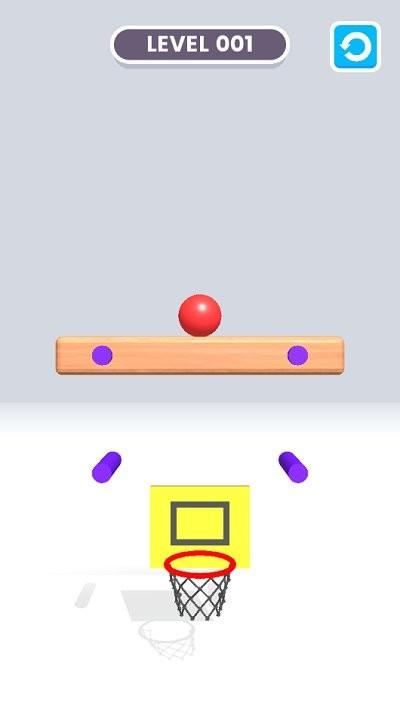 篮球得分王  v1.0