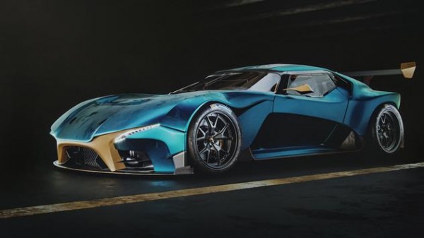 飙车速度战游戏官方最新版  v5.1.1