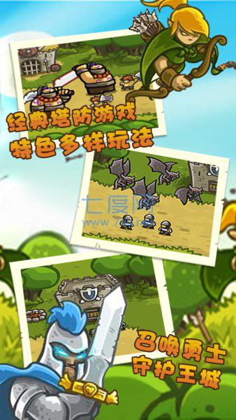 皇家守卫军起源