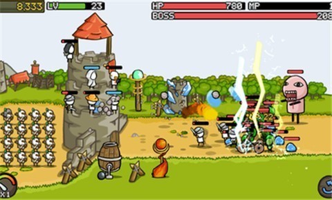 成长城堡1.32.6 v1.36.9