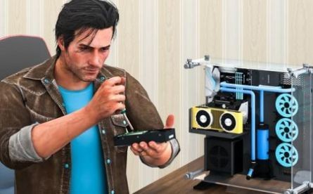 笔记本电脑制造商模拟器  v1.0