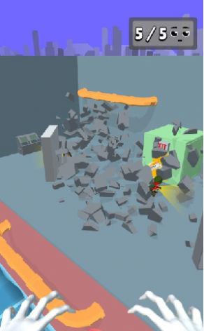 SCP逃离基地游戏官方安卓版  v3.2.1