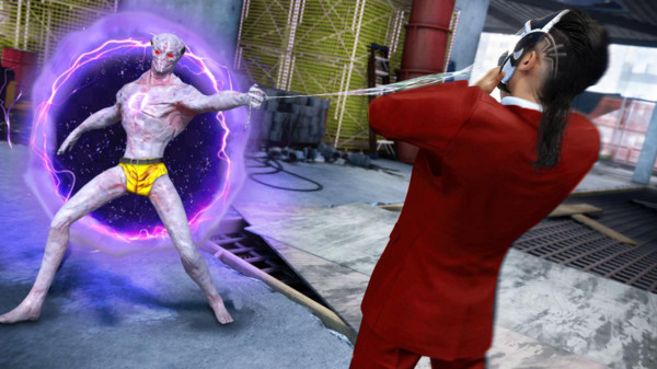 绳索英雄忍者黑洞 v1.2