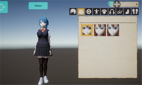 放学后校园模拟器截图0