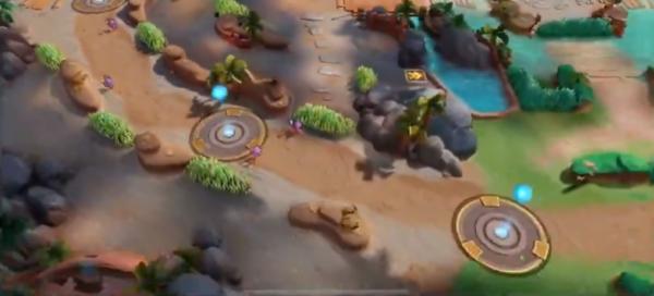 pokemon unite v1.0.0