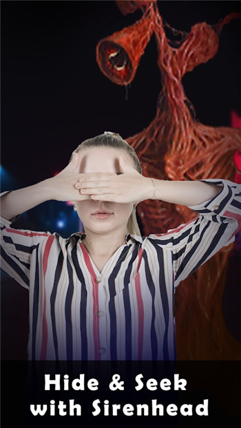 警报头效应SirenHead Effects