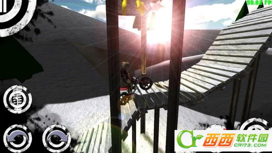 摩托极限2 1.0 安卓版