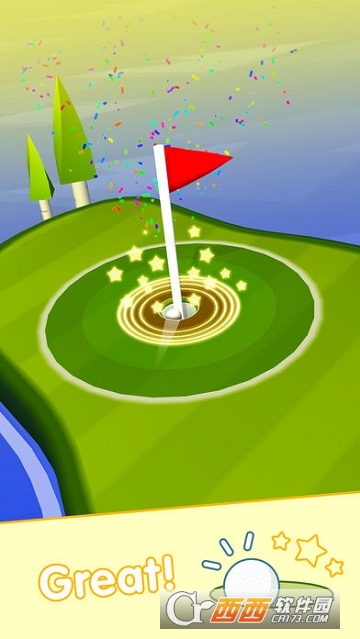 Pop Shot Golf v1.0.3安卓版