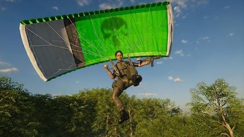 新秘密任务突击 v2.0