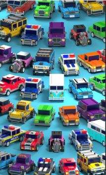 漂移流亡之王Drifty King v3.0.5