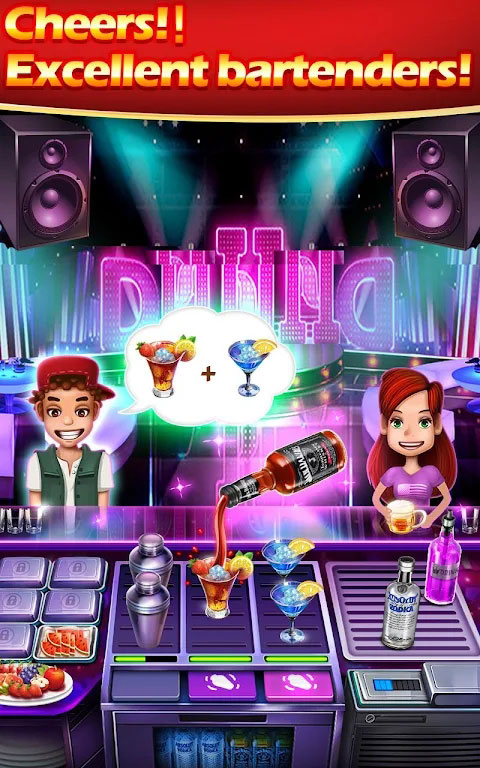 超级烹饪厨师官方版 v12.3.6000