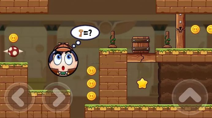 Ball Quest Legend游戏官方版图片1