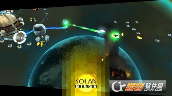 包围太阳系安卓版 1.0 最新版