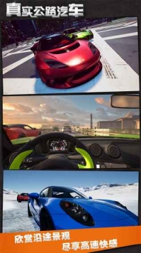 真实公路汽车 v3.1.5