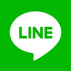 LINE聊天