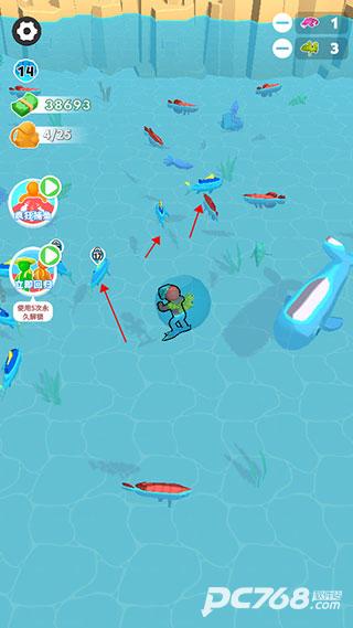 水族馆乐园