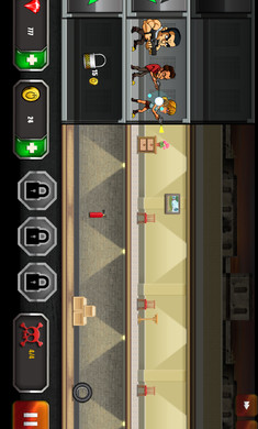 黑手党大战怪兽无限钻石版 v2.1 安卓版