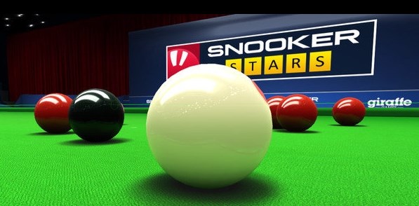 斯诺克全明星无限金币 v4.81