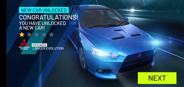 火爆飞车天堂游戏手机版下载  v5.2.2