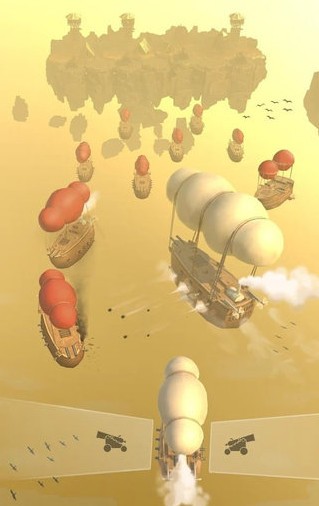 天空战舰截图2
