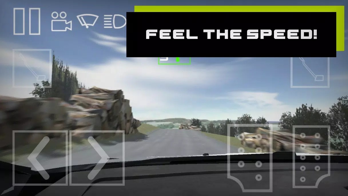 终极拉力赛2无限金币版 v1