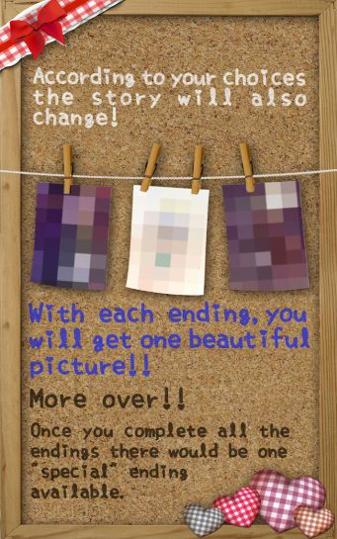 我的可爱魔鬼 最新版 v3.0.5