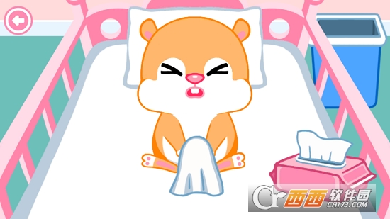BabyCareHamky v1.02 安卓版