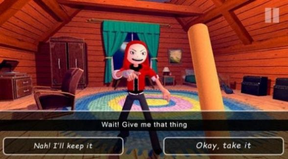 愤怒的男孩3 v0.5