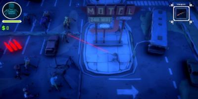 行尸走肉疯狂部落游戏 v1