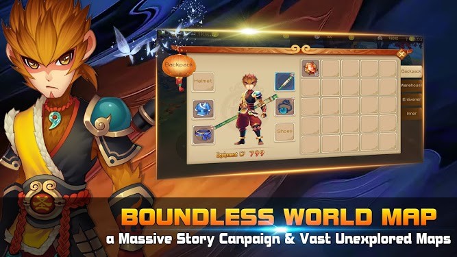 童话之战英雄归来 2024-06-25 15:08