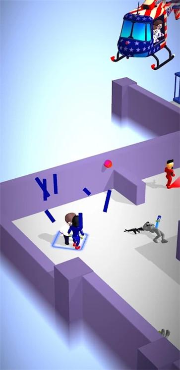 行动杰克逊  v1.0.0