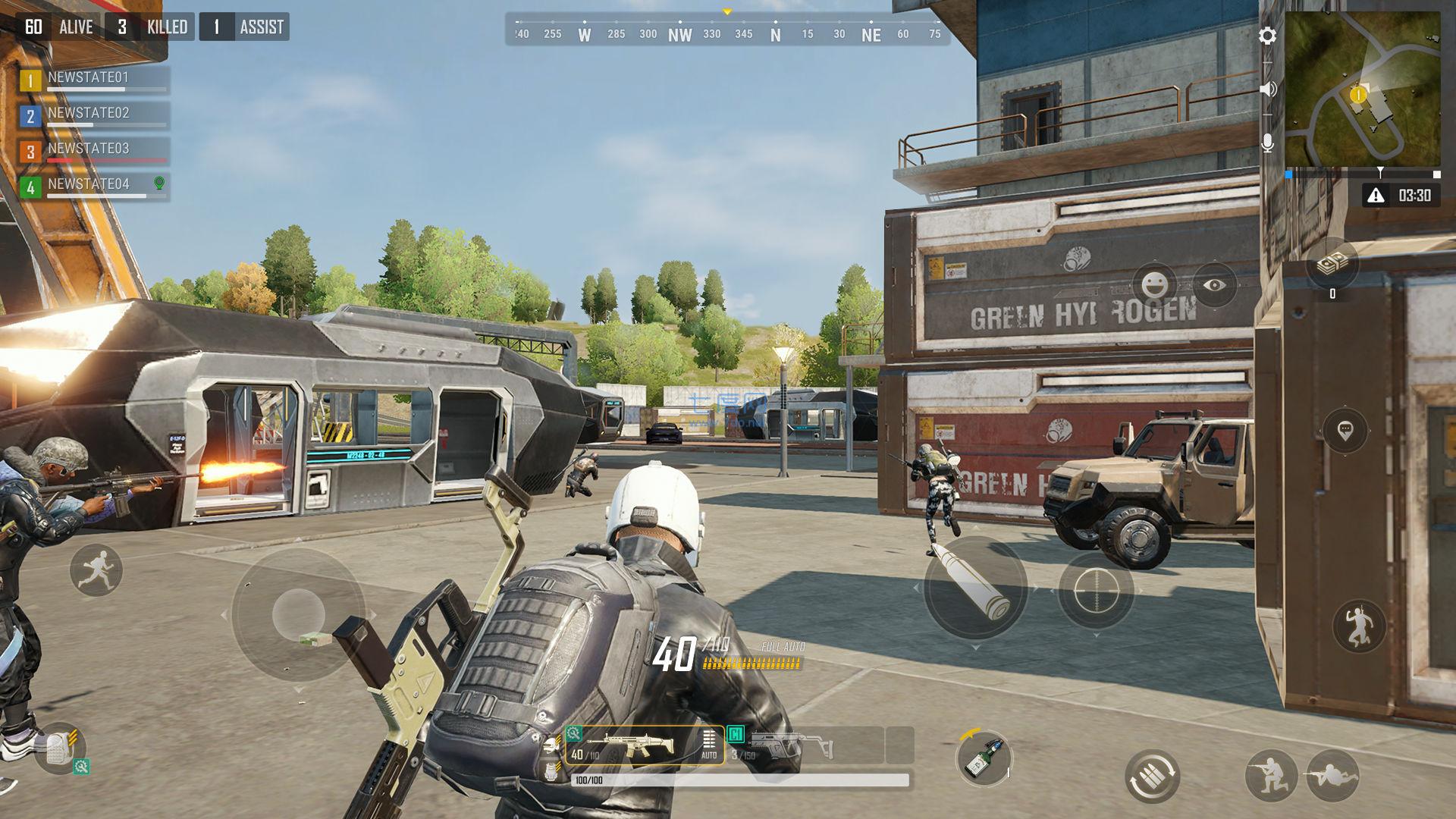 pubg