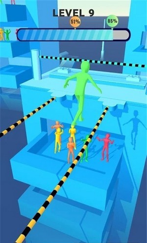 疯狂的绳索步行者3D.jpg