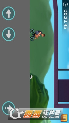 疯狂的车轮手游 v1.6 安卓版