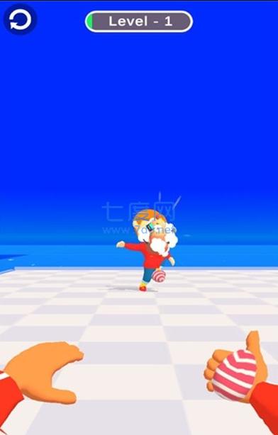 飞鸟突袭截图2