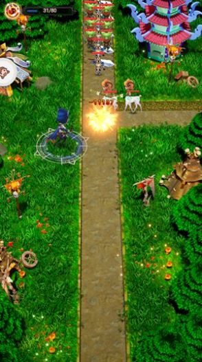 魔塔守卫军游戏官方版  v4.5.1