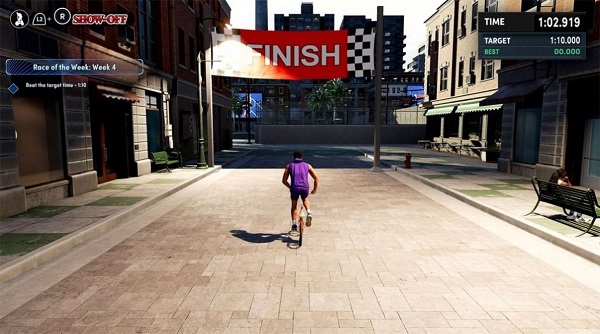 nba2k23 官方版截图0