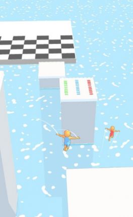 3D跳台竞赛游戏官方最新版  v4.1.2